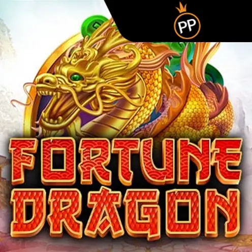 Demo Anti Lag Fortune Dragon